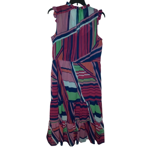 Julia Jordan Dress Sleeveless Size 14 - Picture 3 of 7